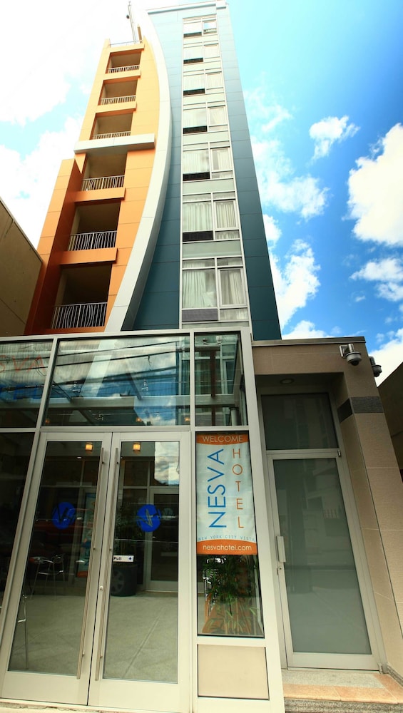 Nesva Hotel - photo 2