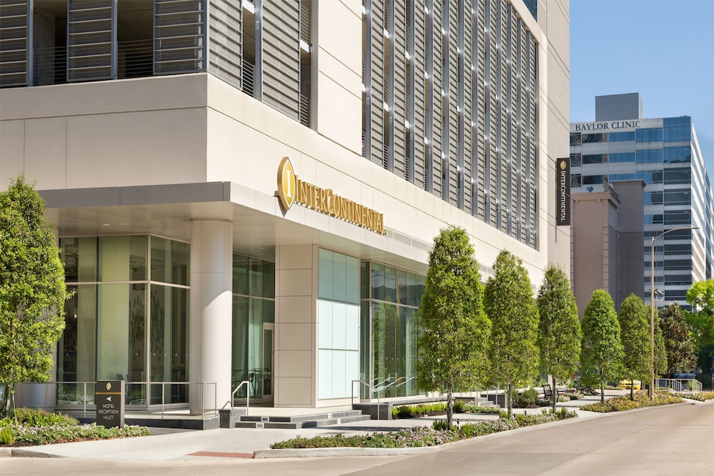 InterContinental Houston by IHG - photo 64