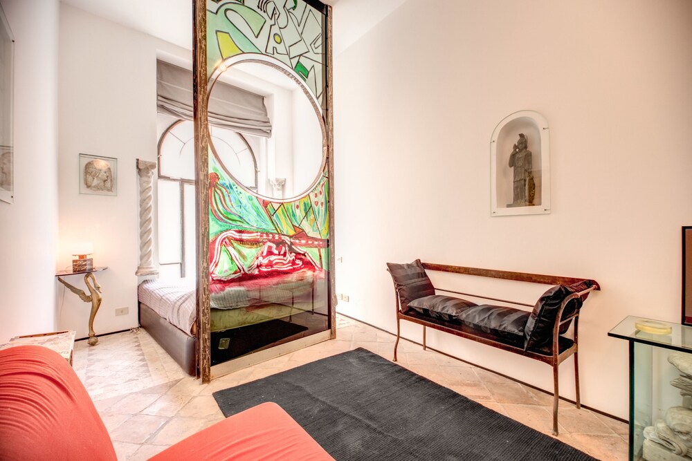 Colosseum Area - last minute hotel in Rome