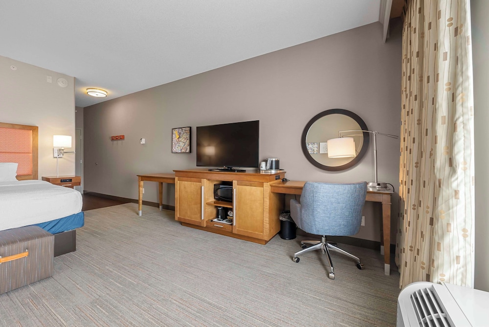 Hampton Inn Cape Girardeau I 55 East - photo 20