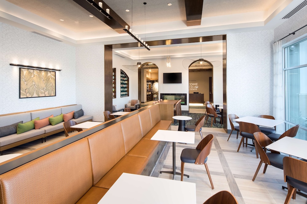 Hampton Inn by Hilton Smithfield Selma - photo 27