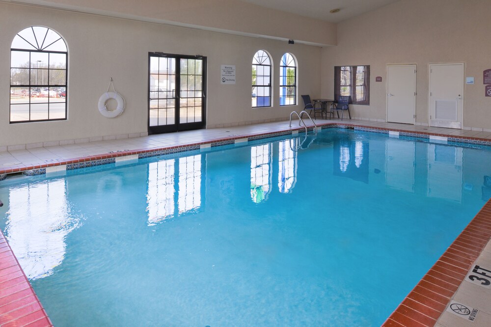 Spark by Hilton North Little Rock - photo 35