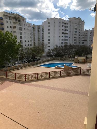 Casa Nau C — 4-Star Luxury Hotel in Armacao De Pera, Portugal