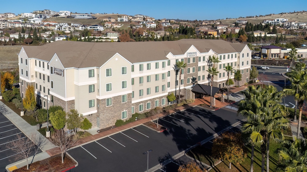 Staybridge Suites Sacramento Folsom an IHG Hotel - photo 2