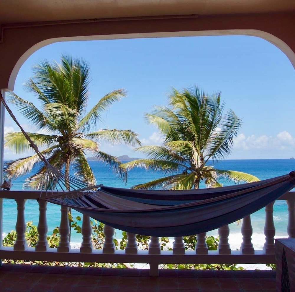 Petite Anse Hotel