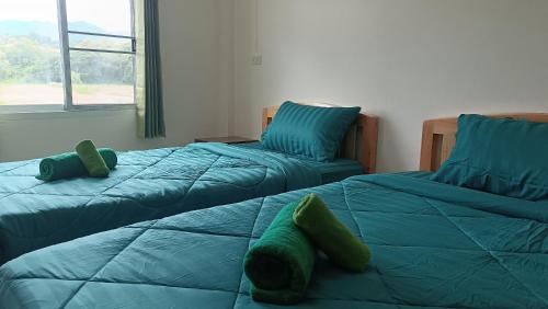 Pai Town House — 4-Star Luxury Hotel in Pai, Thailand