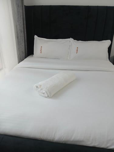 Alpha Suites