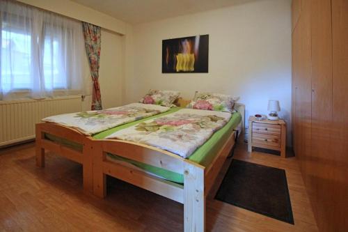 Ferienwohnung Waldstraße — Waldsassen — photo 3