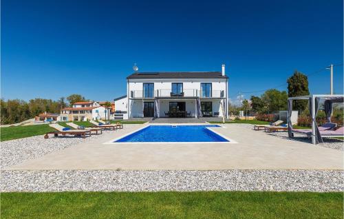 Villa Dolce Bacio — Medulin — photo 4