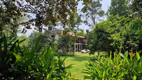 Villa Arana Bentota — 4-Star Luxury Hotel in Bentota, Sri Lanka