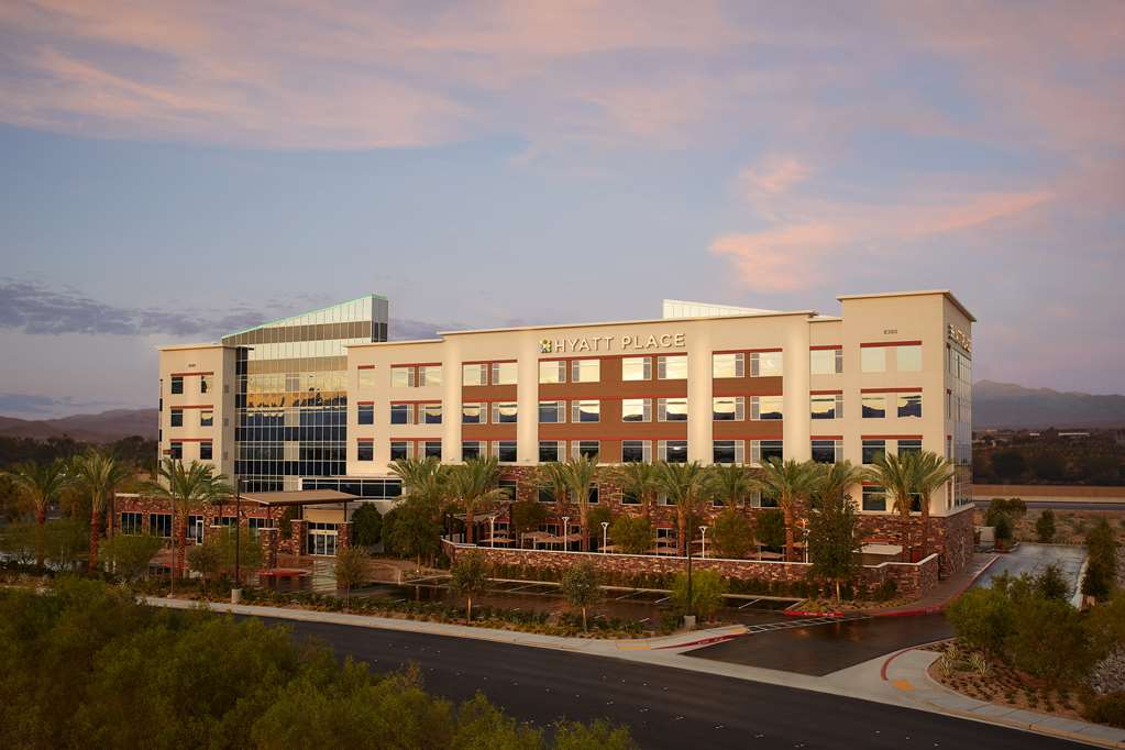 Hyatt Place Las Vegas at Silverton Village - featured photo