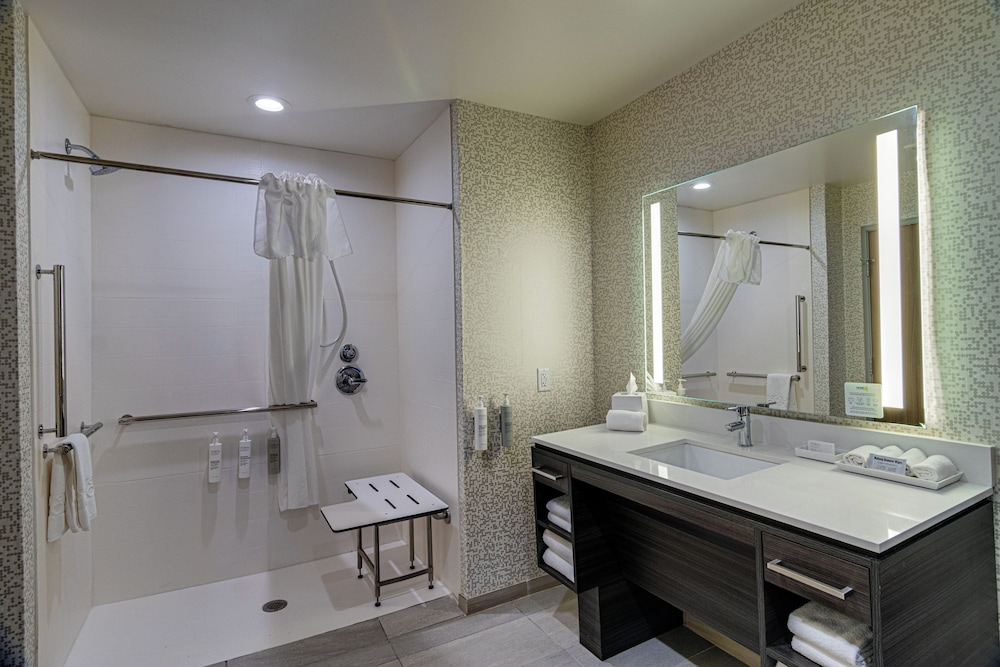 Home2 Suites by Hilton Bolingbrook Chicago - photo 13