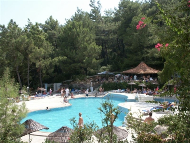 Semera Hotel — Marmaris — photo 5