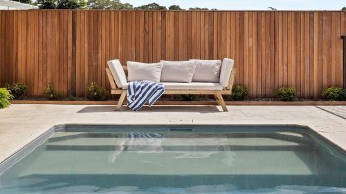 Pirama The Vintage Holiday Houses in Pokolbin, Australia