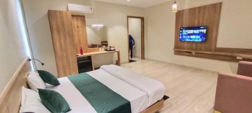 Kumaon Inn — Haldwani — photo 5