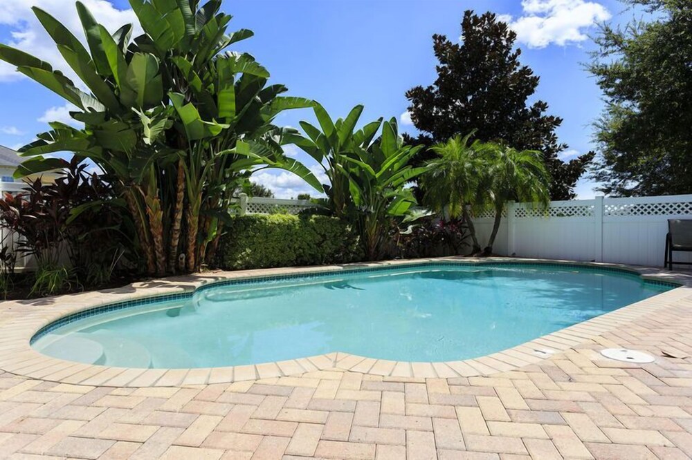 Ov4217 Reunion Resort 5 Bed 4 Baths Villa - photo 15