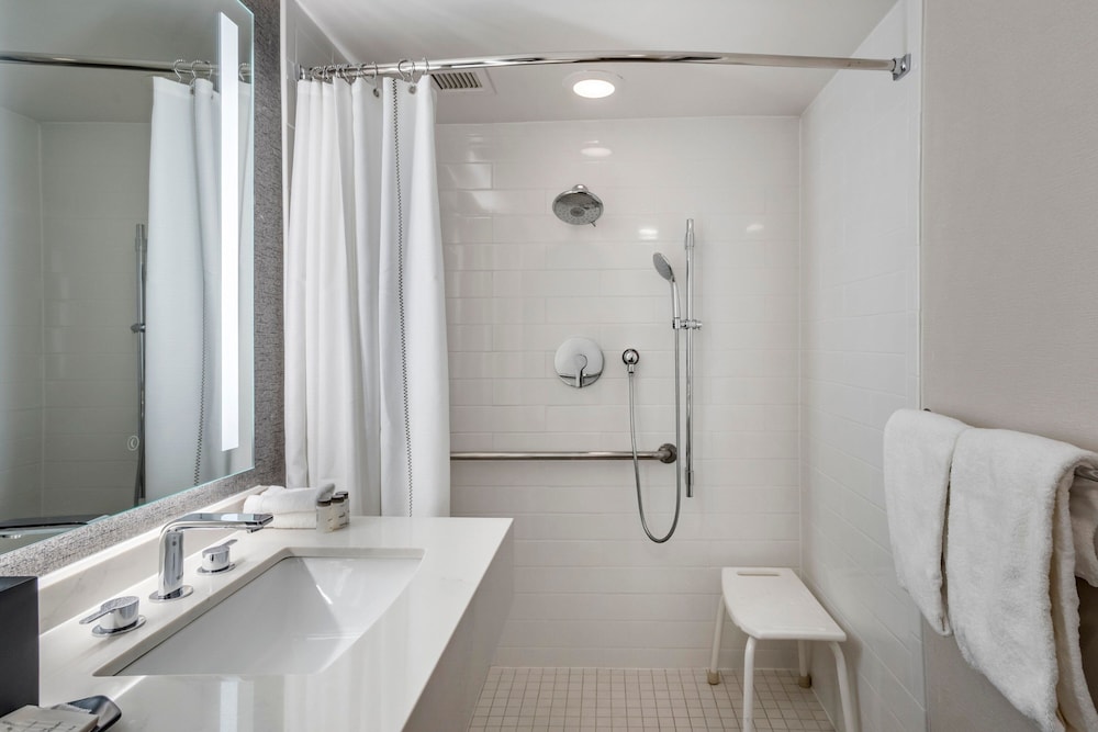 Sheraton Suites Old Town Alexandria - photo 29