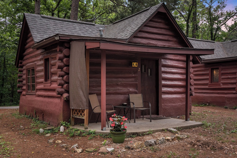 Tall Pines Inn - photo 89