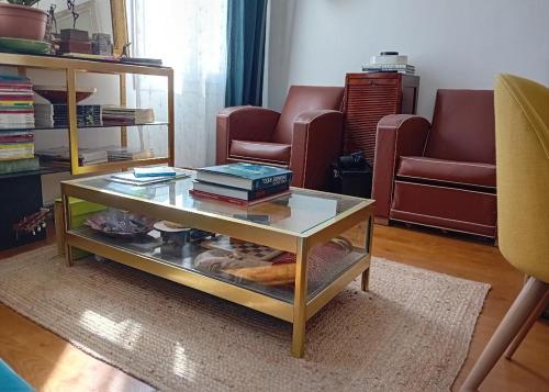 T3 Au Cœur de Marseille - last minute hotel in Marseille