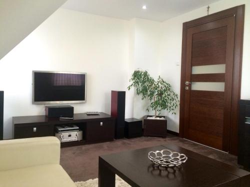 Apartment A'la Karol — 4-Star Luxury Hotel in Swinoujscie, Poland