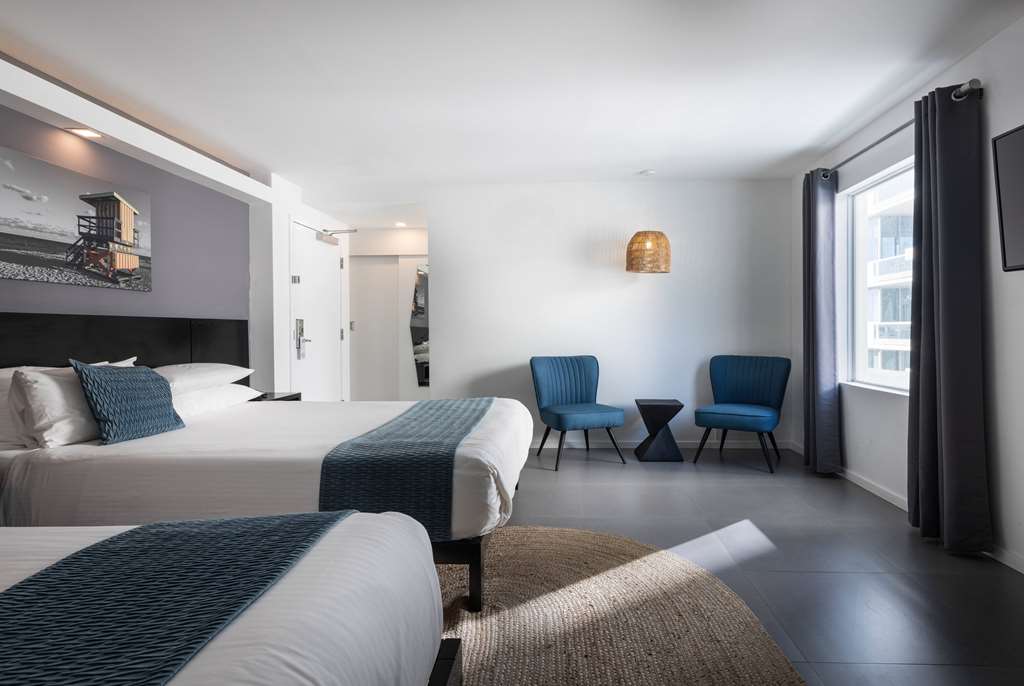 MB Hotel Trademark Collection by Wyndham - photo 69