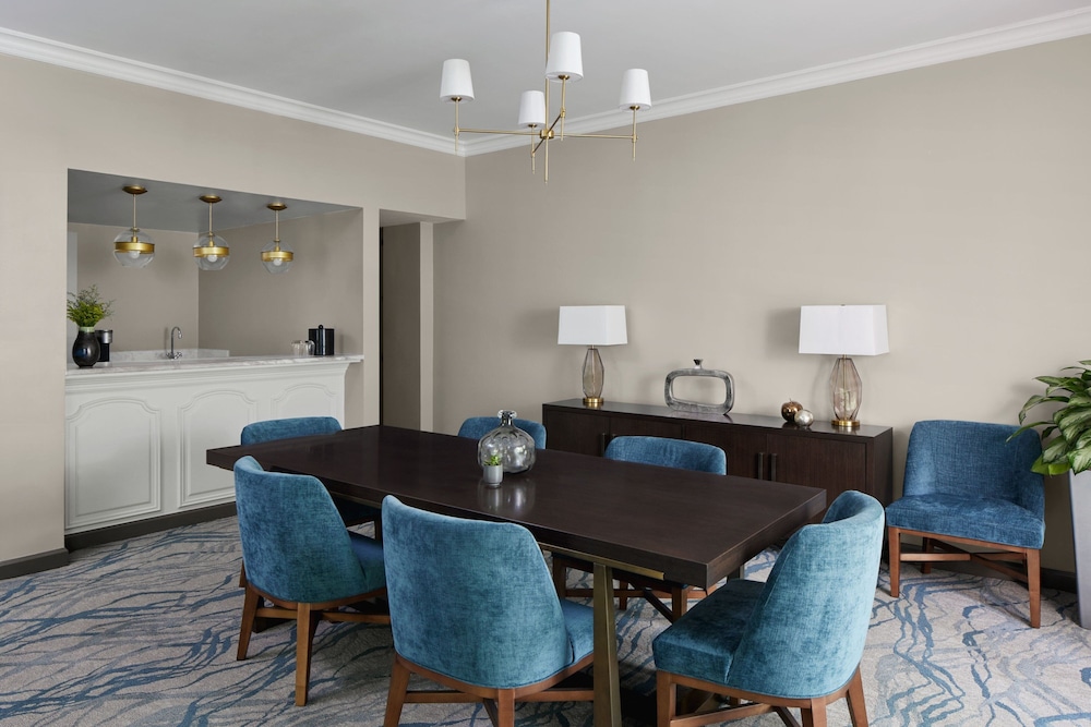 Westfields Marriott Washington Dulles - photo 17