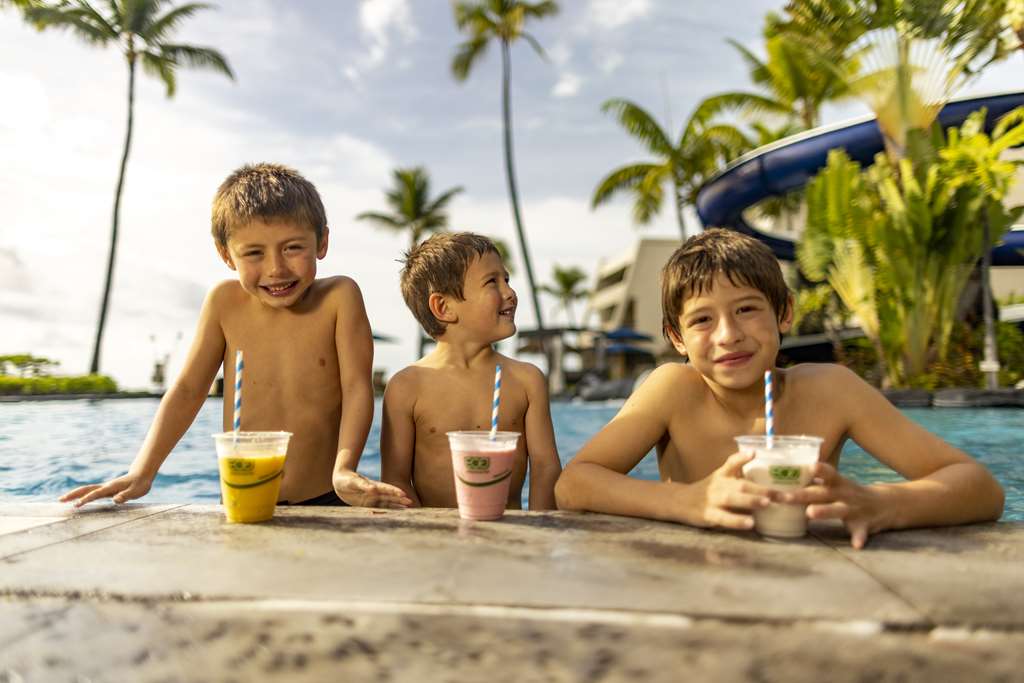 Outrigger Kona Resort & Spa - photo 10