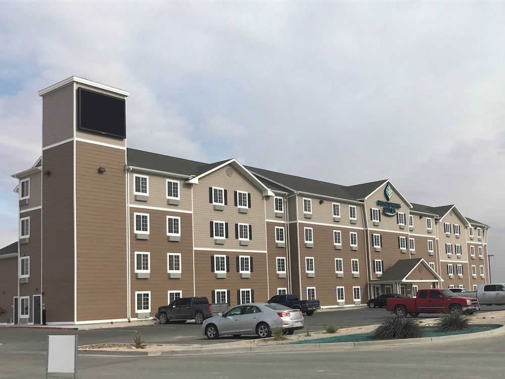 WoodSpring Suites Hobbs - photo 28