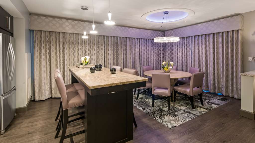 Best Western Plus Franklin Square Inn Troy Albany - photo 24