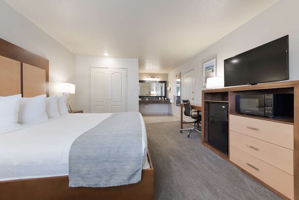 Best Western Foothills Inn - photo 9