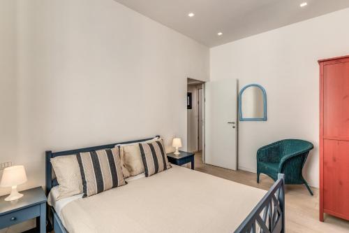 Fresh House Fori Imperiali — 4-Star Luxury Hotel in Rome, Italy