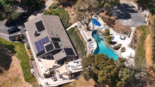 Montebello Views — hotel in Cupertino