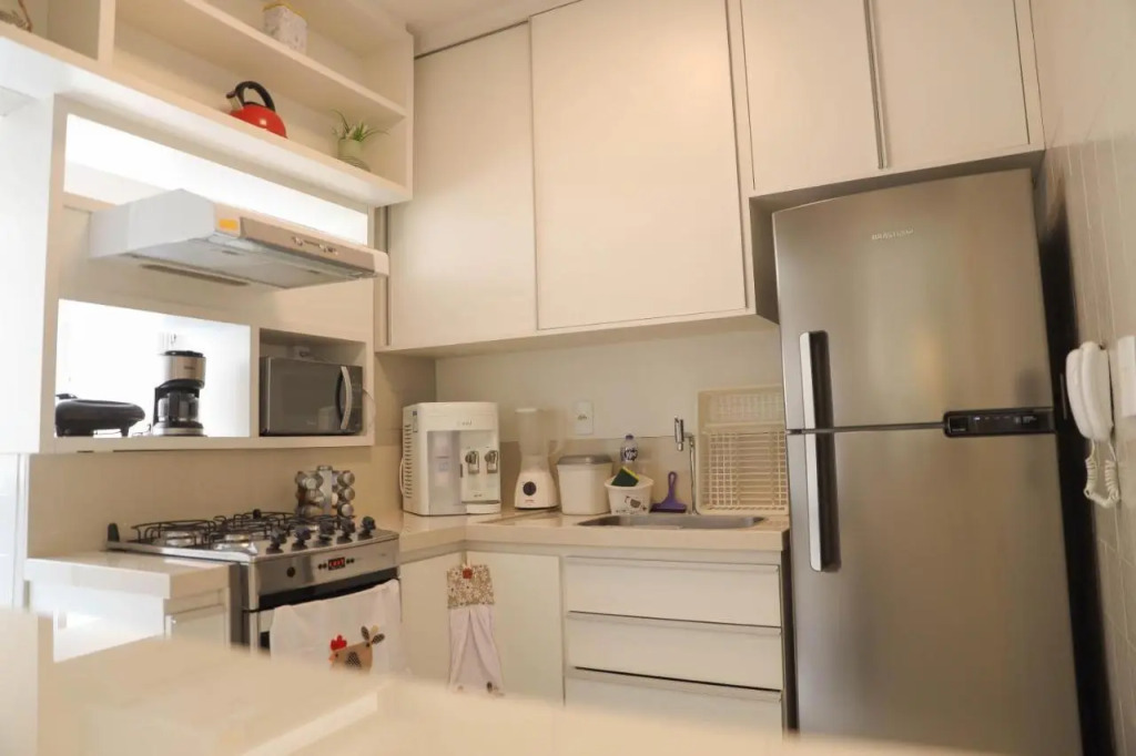 Santos Turismo E Home Office in Santos, Brasil