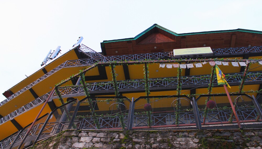 The Hosteller Manali — Manali — photo 3