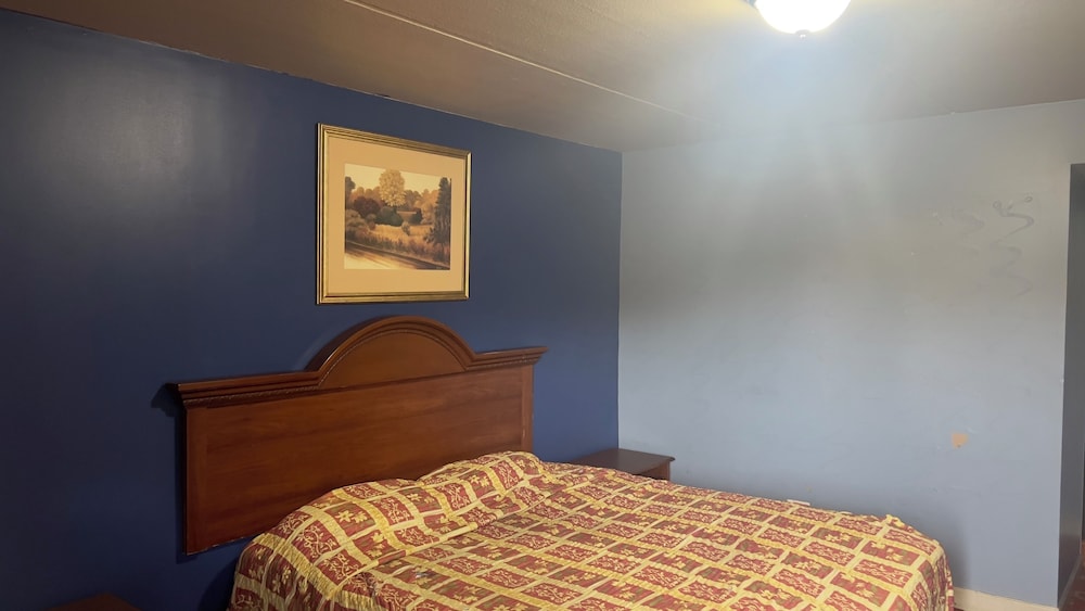 Best Motel By OYO Chicago I 90 - photo 15