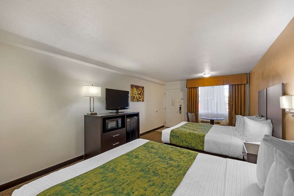 Best Western Mesquite Inn - photo 28