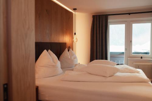 Gasthof Schütthof in Neukirchen Am Grossvenediger, Austria