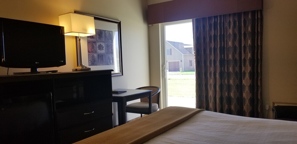 Cobblestone Inn and Suites Lake View - photo 6