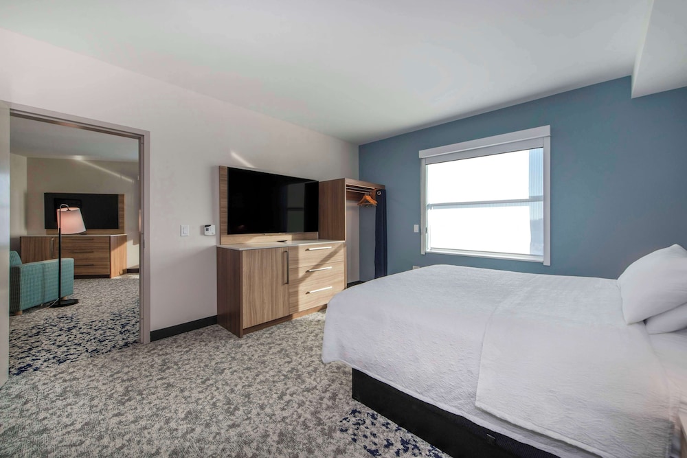 Home2 Suites by Hilton Lumberton - photo 6
