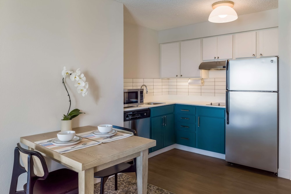 Sonesta ES Suites San Francisco Airport Oyster Point Waterfront - photo 16