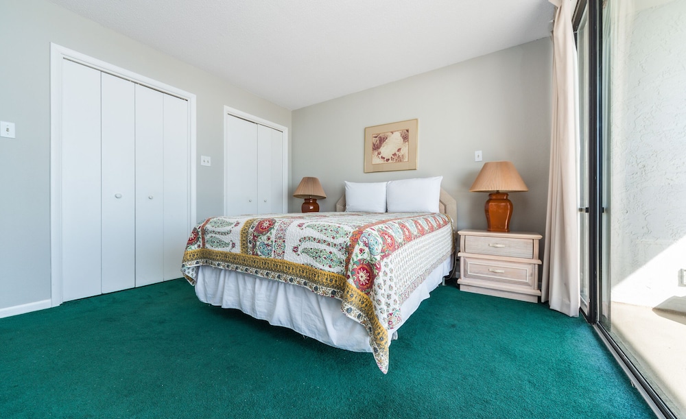 Edgewater Beach and Golf Resort by Resort Collection IV Panama City Beach - photo 2