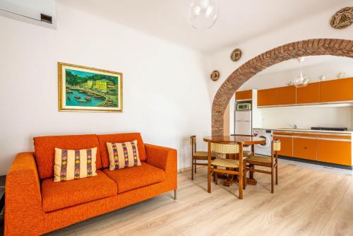 Meraviglioso 2 Camere 1 5 Bagni in Porta Venezia — 4-Star Luxury Hotel in Milan, Italy