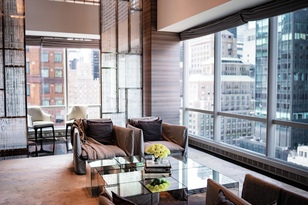Park Hyatt New York - photo 69