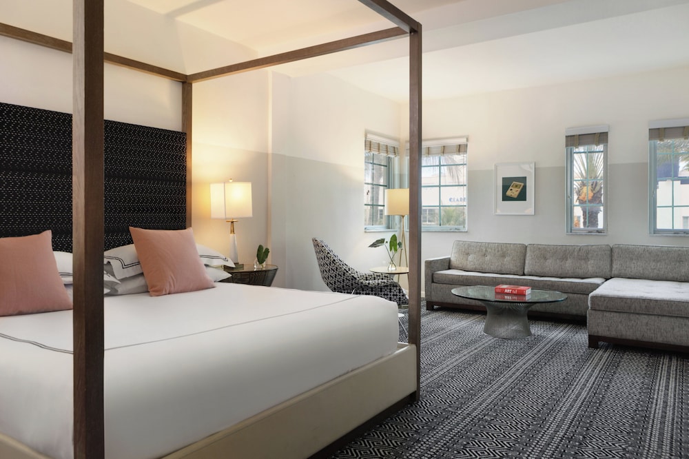 Kimpton Surfcomber Hotel by IHG - photo 14