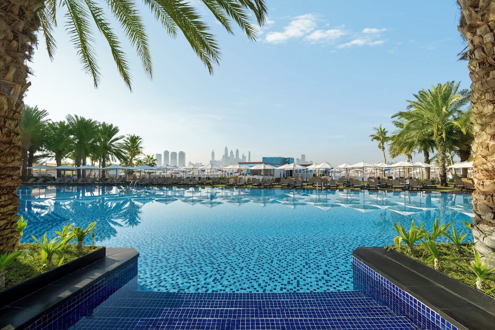 Rixos The Palm Dubai