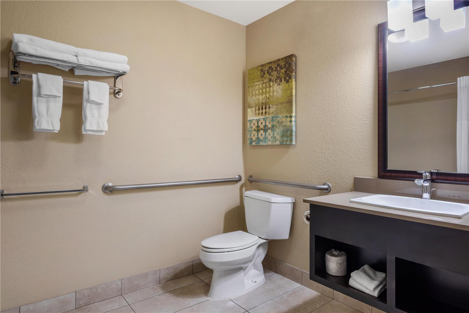 Best Western Long Beach Inn - photo 10