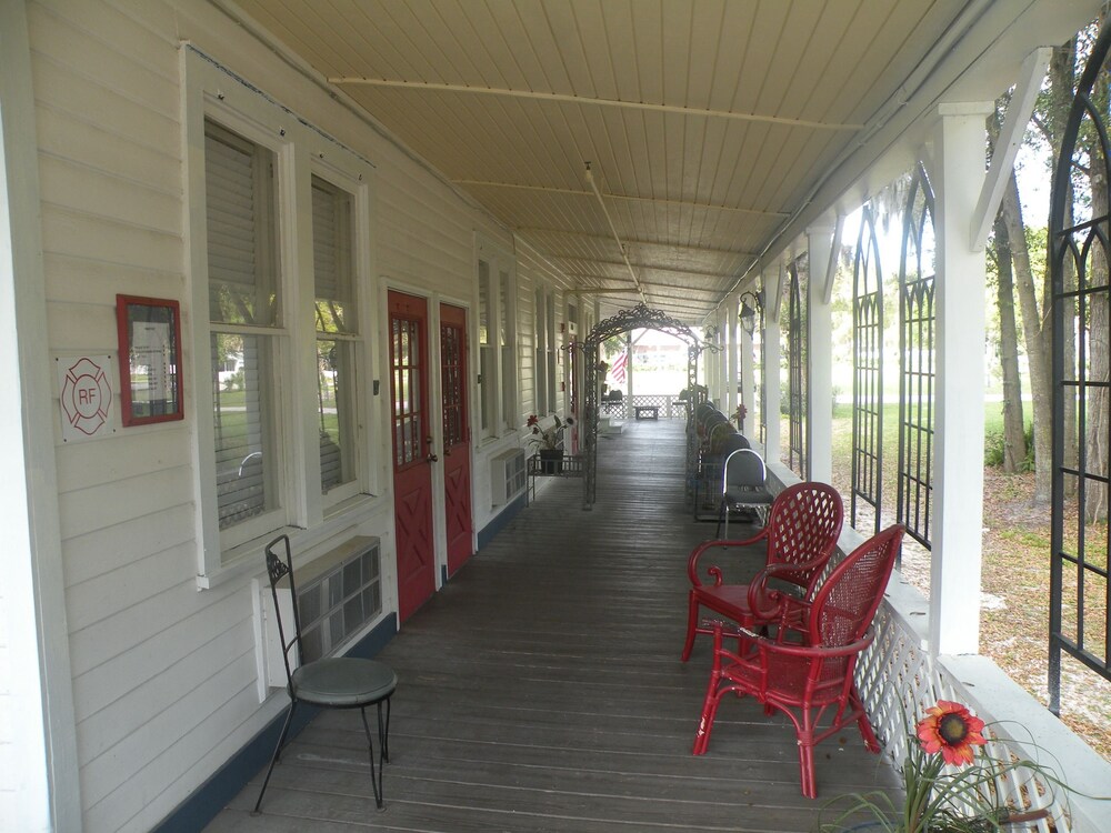 1876 Heritage Inn - photo 22