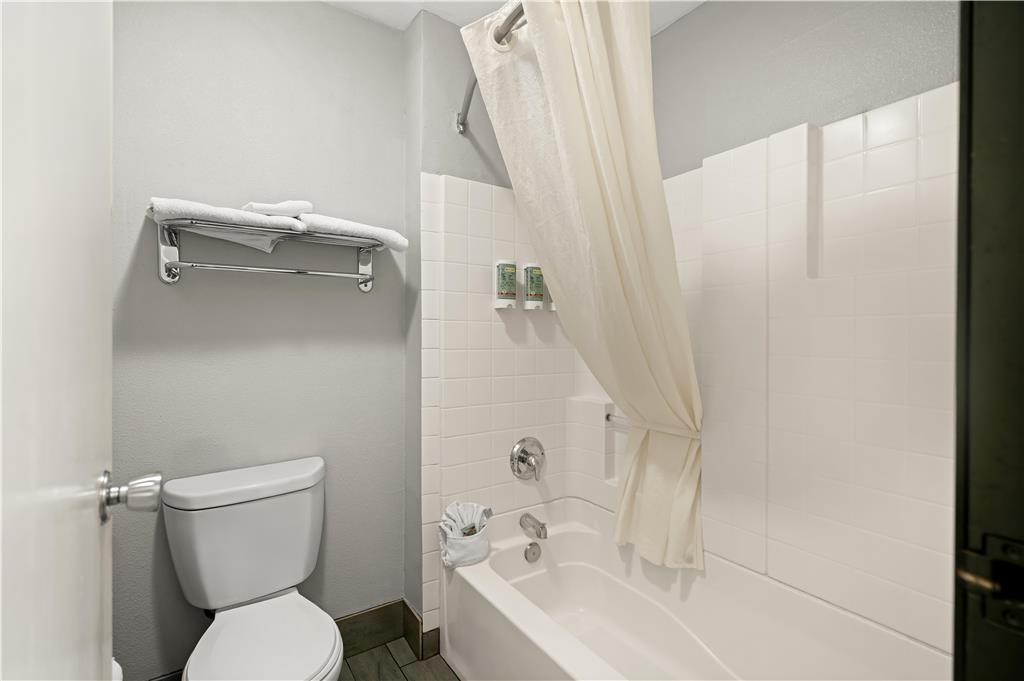 Best Western Desert Villa Inn - photo 35