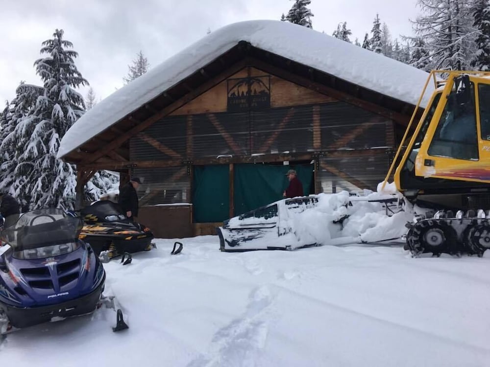 Lakeside Resort and Motel - photo 117