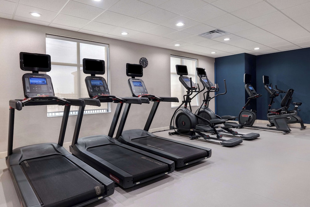 Homewood Suites by Hilton Oklahoma City Quail Springs - photo 30